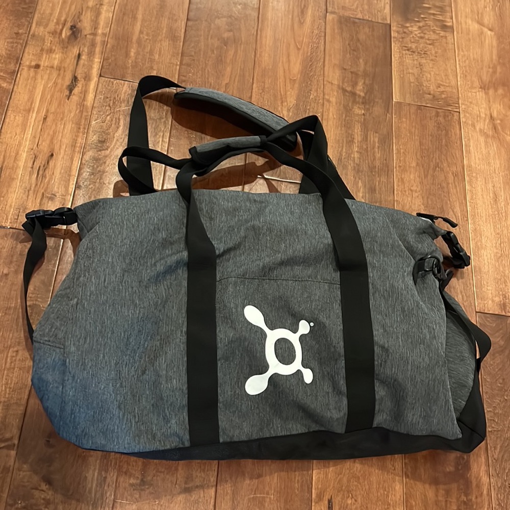 Orangetheory Gym Bag